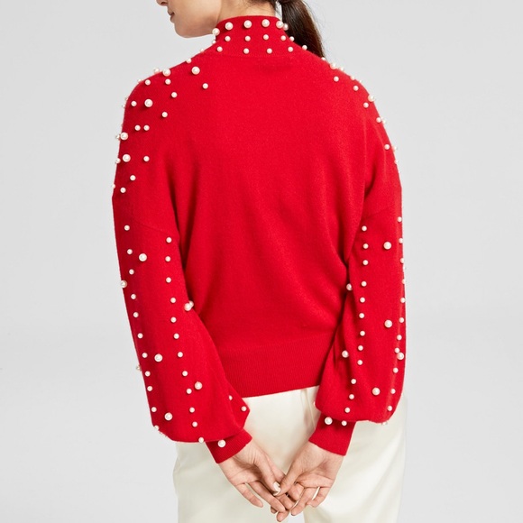 100% Cashmere Sweater - Picture 2 of 4